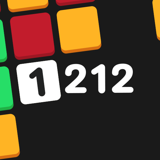 1212! Logo