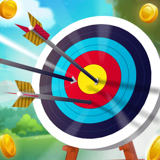 Archery Champs Logo