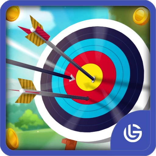 Archery Champs