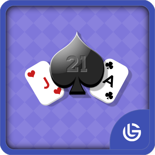 Black Jack Grid