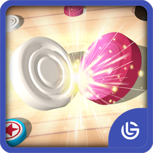 Carrom Hero