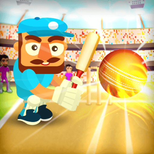 Cricket Gunda Logo