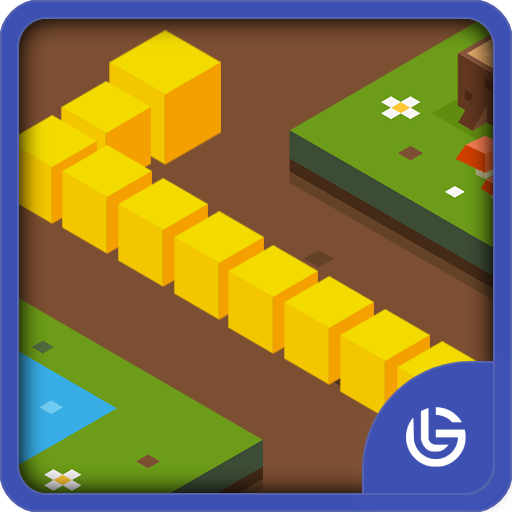 Cuby Dash