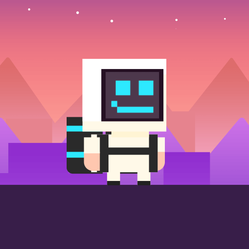 Dodge Bot Logo