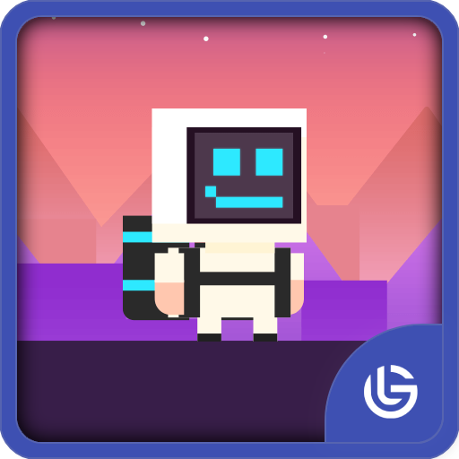 Dodge Bot