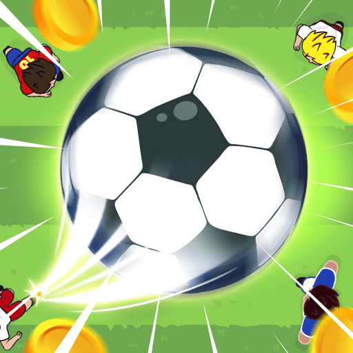 Dribble Kings Logo