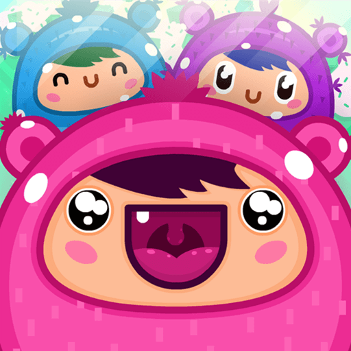 Drop Me Logo
