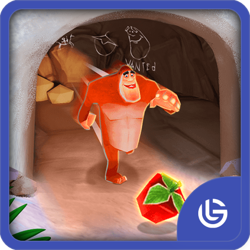Escape Run