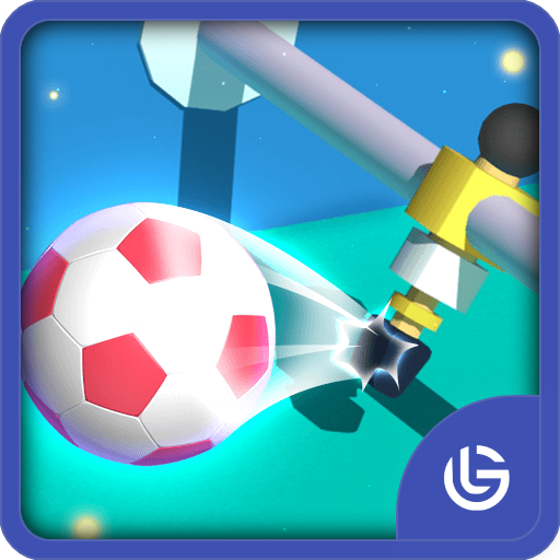 Foosball Kick