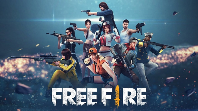 Free Fire Max Quiz | Lukogames