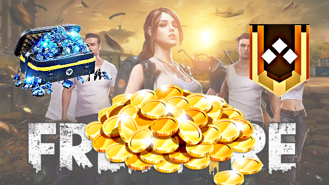 Free Fire Max Quiz | Lukogames