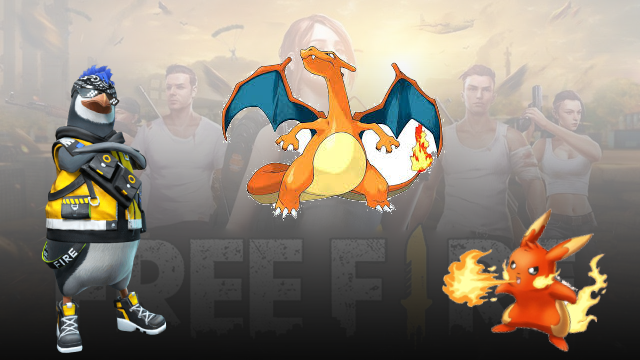 Free Fire Max Quiz | Lukogames