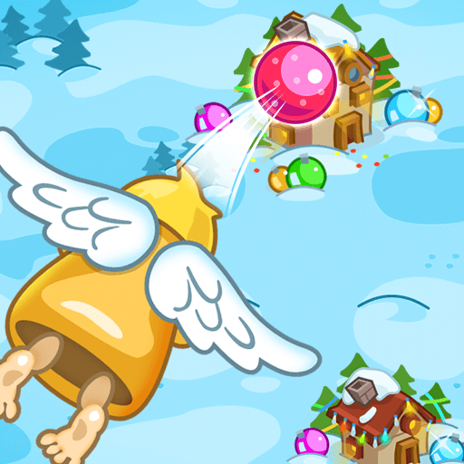 Holiday Cheers Logo