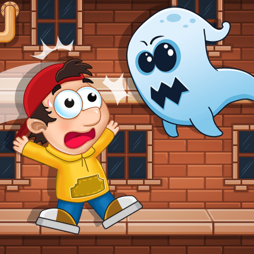 Jimbo Jump Logo