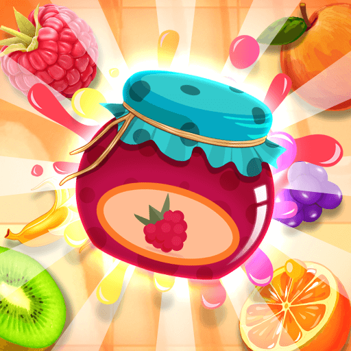 Juicy Dash Logo