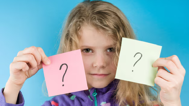 Kids Quiz | Lukogames