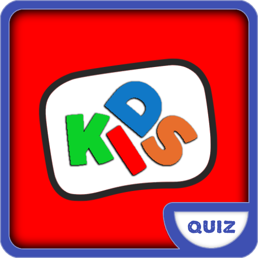 Kids Quiz