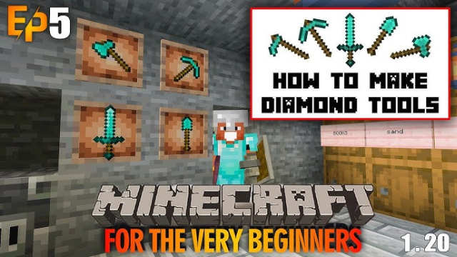 Minecraft Quiz | Lukogames