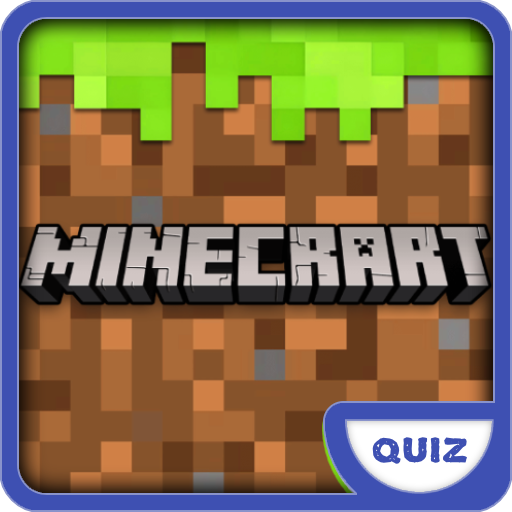 Minecraft Quiz