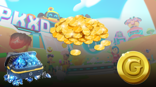 Pk Xd Quiz | Lukogames