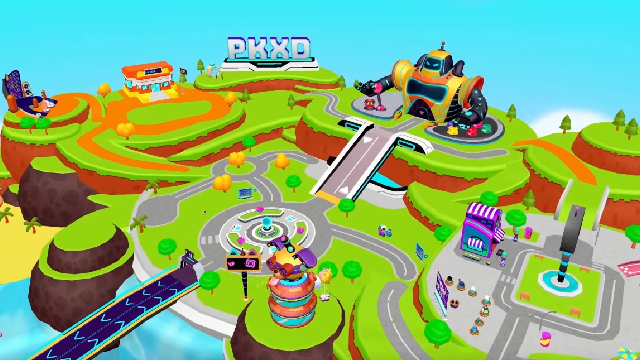 Pk Xd Quiz | Lukogames