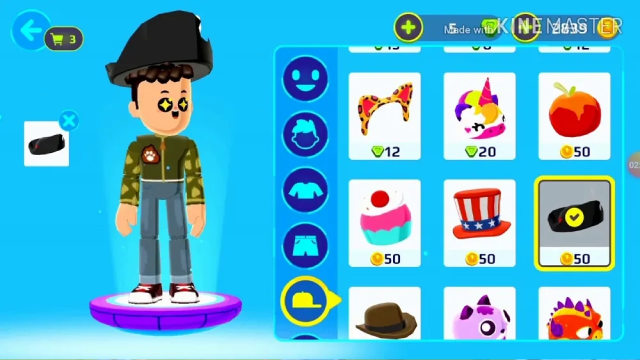 Pk Xd Quiz | Lukogames