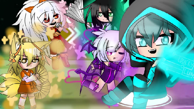 Play Gacha Quiz | Lukogames