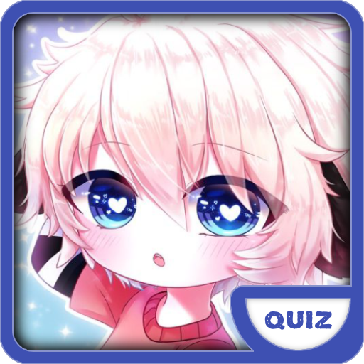 Play Gacha Quiz