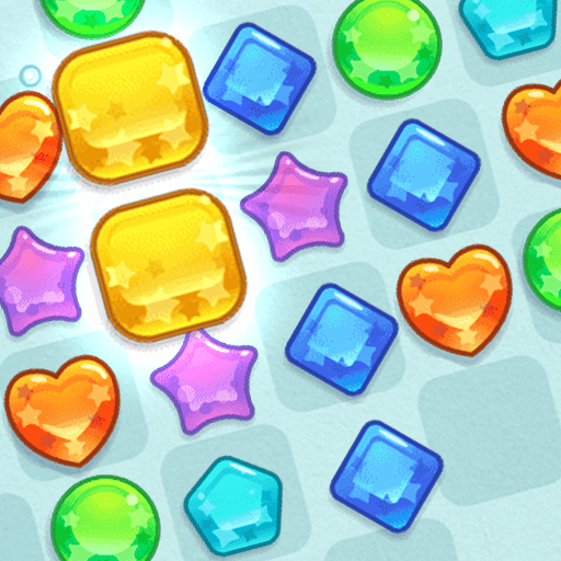 Pop Soap Logo