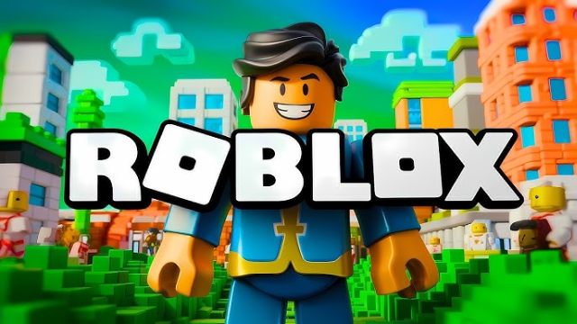 Roblox Quiz Game | Lukogames
