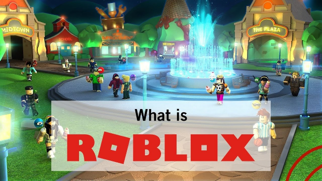 Roblox Quiz Game | Lukogames