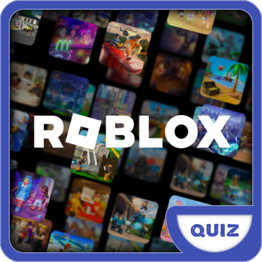 Roblox Quiz