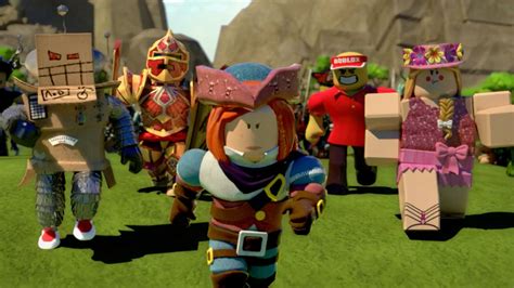 Roblox Quiz Game | Lukogames