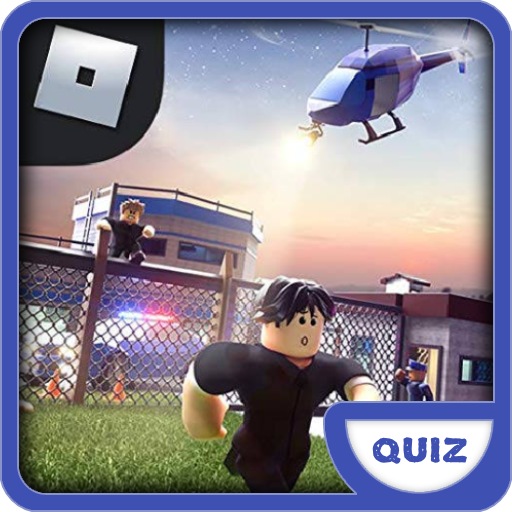 Roblox Quiz Game