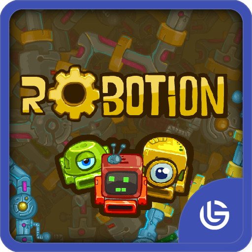Robotion