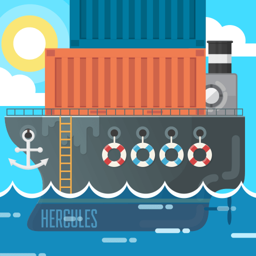 Rock the Dock Logo