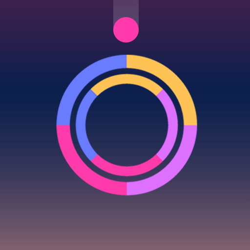 Shade Shuffle Logo