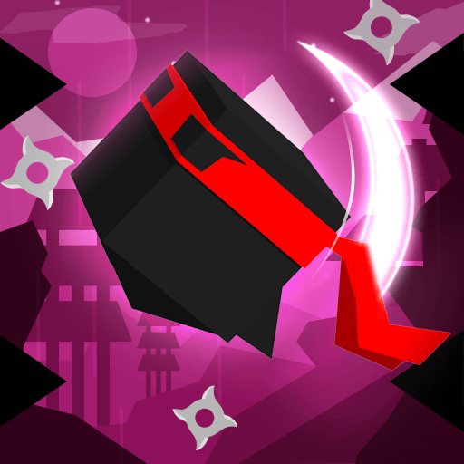 Shadow Run Logo