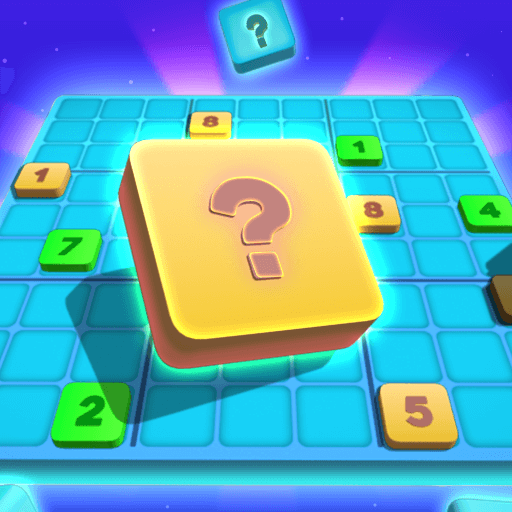 Sudoku Classic Logo