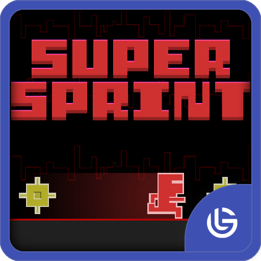 Super Sprint