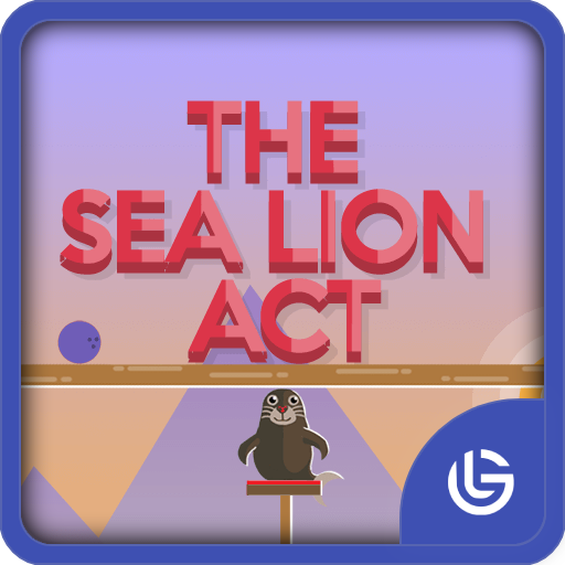 The Sea Lion Act
