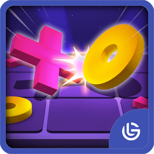 Tic Tac Toe