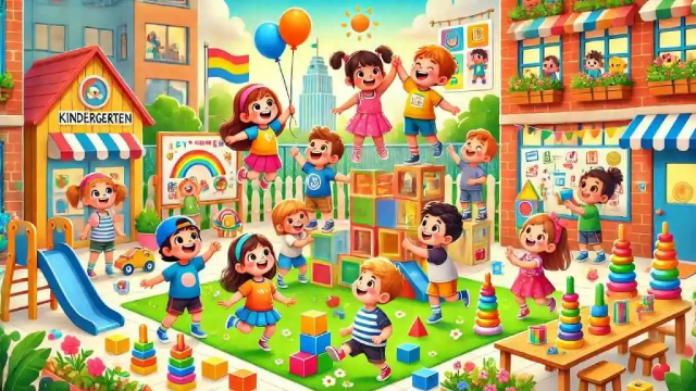 Toca Boca Jr Quiz | Lukogames