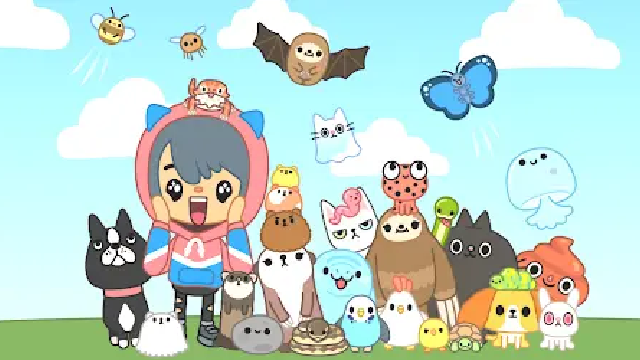Toca Boca Pets World Quiz | Lukogames