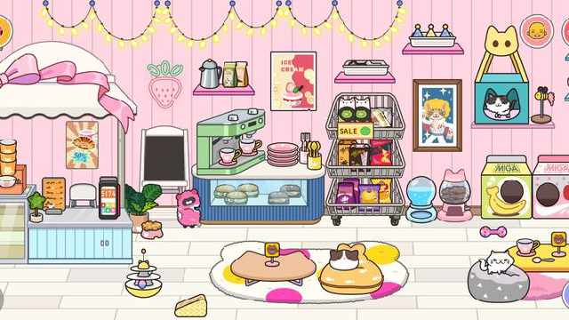 Toca Boca Pets World Quiz | Lukogames