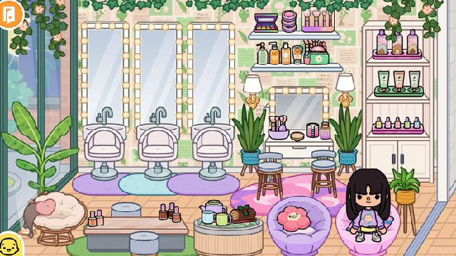 Toca Boca Pets World Quiz | Lukogames