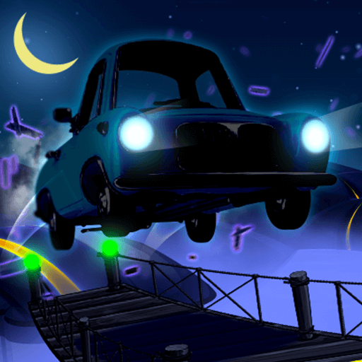 Tricky Trip Logo