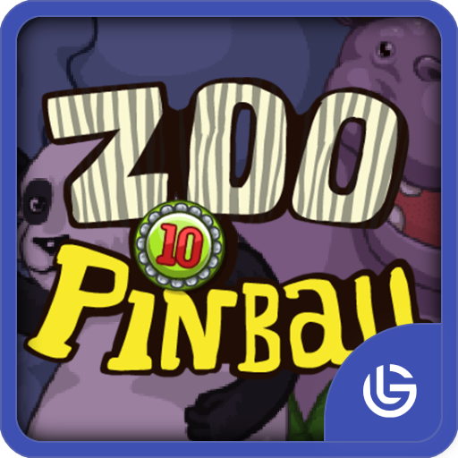 Zoo Pinball