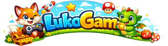 LukoGames